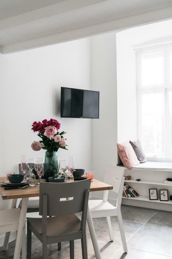 Cosy Place - Loftaffair Krakow Exterior photo