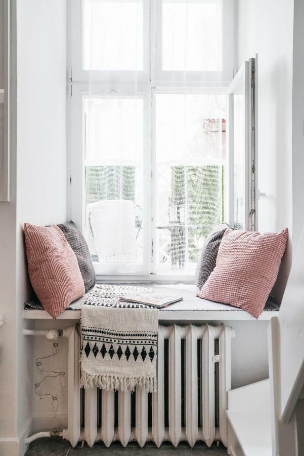 Cosy Place - Loftaffair Krakow Exterior photo